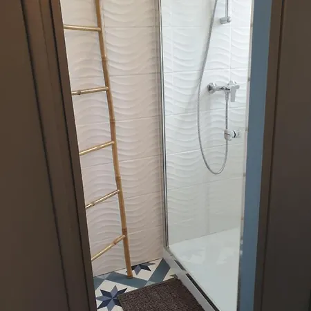 Cosy Vue Falaises Wifi アパート